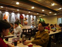 大堂-添好运点心专门店(中环IFC店)