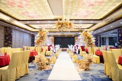 -美瑞蜜婚庆公司婚礼策划跟拍定制中心