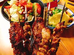 -炒豆合作社(东四总店)