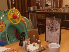 -糟粕醋·椰苑海南菜餐厅(亚龙湾天域酒店)