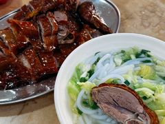 -杞兴东莞烧鹅