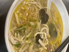 -四季春(美食街店)