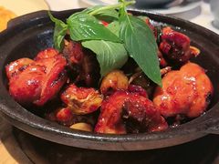 -鹿港小镇(悠唐店)