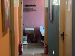 -Together·泰式按摩精油SPA(天山店)