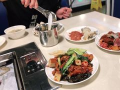 -爱客得牛排海鲜烤肉·火锅自助(春熙路黑金好店)