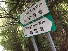 -南丫岛