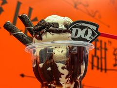 -DQ·蛋糕·冰淇淋(金源新燕莎MALL店)