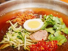 -鑫日千里马朝鲜族小馆(总店)
