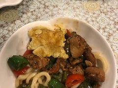 -文三里屯面馆(三里屯店)