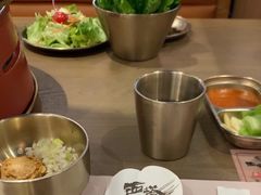 -西塔老太太泥炉烤肉(北京双井店)
