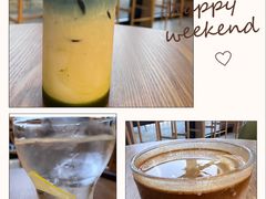 -Pekaa啤咖食肆Coffee&Bistro
