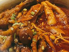 -明洞王妃家烤肉(苏州中心星悦汇店)