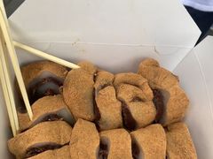 -尹三豆汁(天坛店)