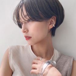 -Rise Hair上升造型