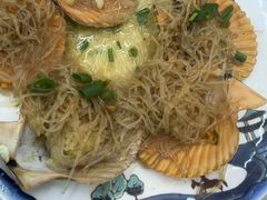 -旺鲜渔港连锁餐厅·珠海特色美食地标(爱情邮局店)