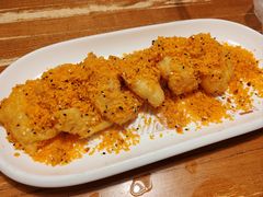 -新白鹿餐厅(龙游路店)