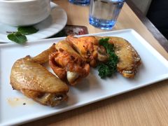 浓情烤翅-必胜客(海安文峰店)