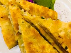 -东四民芳餐厅(世茂工三店)