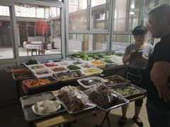 -金台阶鱼馆(于桥水库店)