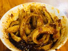 -洞子口张老二凉粉(文殊院店)