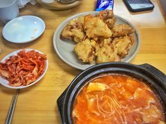 -屋里家延边朝鲜族冷面(南园店)
