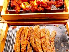 -比格比萨自助(裕源大厦店)