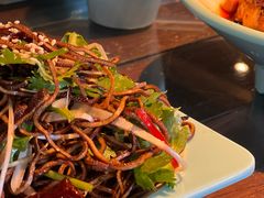 -江边城外烤全鱼(方庄时代购物中心店)