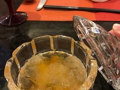 -骊韵咖啡厅(深圳中海凯骊酒店)