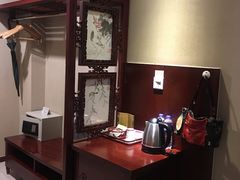 -苏州独墅湖书香世家酒店