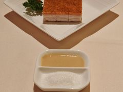 -利苑酒家(宜安广场店)