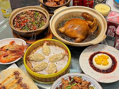 -金龙·打边炉(南京西路店)