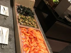 -长沙君悦酒店·自助餐厅咖啡厅