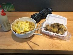 -味美香豆皮