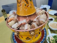 -大虎浑锅