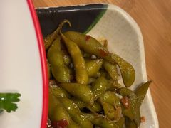 -蚝老板海鲜烧烤大排档(码头店)