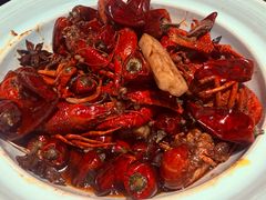 -苏帮袁Sue Cuisine(来福士店)