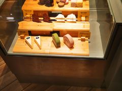 -麦当劳(华融店)