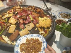 -一烙锅(友谊店)