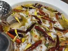 -太二酸菜鱼(中山龙之梦店)