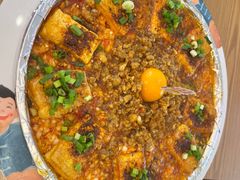 -花盐街·四川乐山小吃(西单大悦城店)