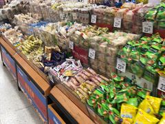 -沃尔玛购物广场(南城印象汇店)