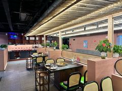 -三江两海老火锅(北京首店)