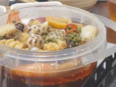 -金龙·打边炉(武进路店)