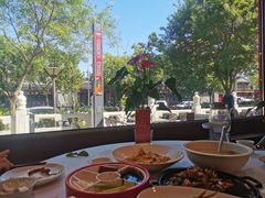 -满堂·烤鸭店·北京菜(鼓楼店)