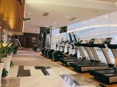 -银吉姆健身(恒隆馆)