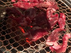 -本家韩国烤肉(财富大厦店)