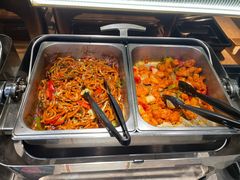 -比格比萨自助(宝山日月光店)