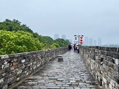 -南京城墙景区
