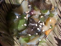 -虹料理·日料放题(悠方店)