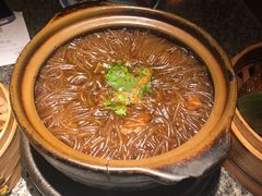 牛腩粉丝堡-南京大牌档(之心城店)